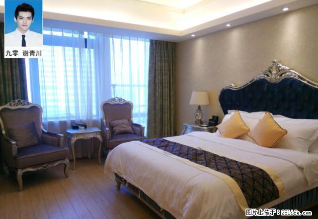 (九零)52平全套家具拎包住+泉城路世茂/贸公寓+可看房钥匙 - 房屋出租 - 房屋租售 - 济南分类信息 - 济南28生活网 jn.28life.com