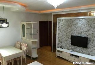 精装修聚贤街2室2厅 图片 原来自住现在搬走 忍痛出租 - 济南28生活网 jn.28life.com
