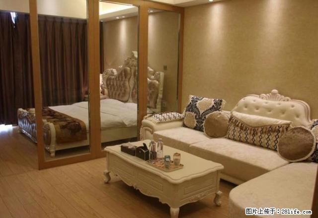 泉城路世茂公寓65平+拎包入住(办公)+超高性价比 - 房屋出租 - 房屋租售 - 济南分类信息 - 济南28生活网 jn.28life.com