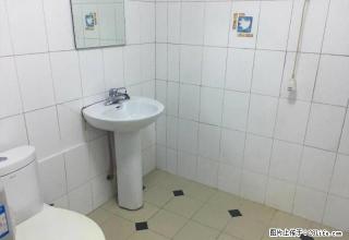 (单间出租)二环东路窑头小区 可以短租！！月付！！房子精装独卫可做饭 - 济南28生活网 jn.28life.com