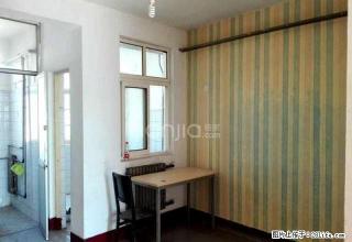 老屯铁路小区 2室2厅 双气 急租 看房方便 先到先得 - 济南28生活网 jn.28life.com
