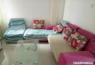 旅游路 瀚裕华园4区 精装60平 家具家电齐全 拎包 带劲！ - 济南28生活网 jn.28life.com