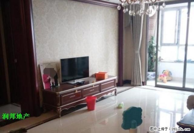 保利海德公馆 豪华装修 家具家电齐全 拎包入住 - 房屋出租 - 房屋租售 - 济南分类信息 - 济南28生活网 jn.28life.com