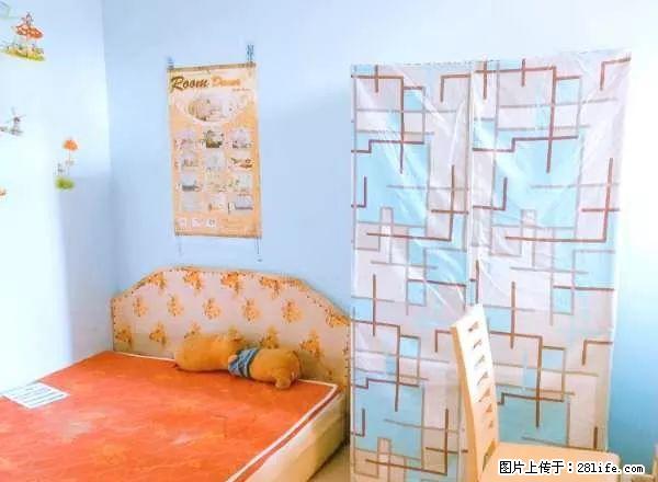 (单间出租)(单间出租)黄台南路山大路精装单间 可月付男女不限 家电全 - 房屋出租 - 房屋租售 - 济南分类信息 - 济南28生活网 jn.28life.com