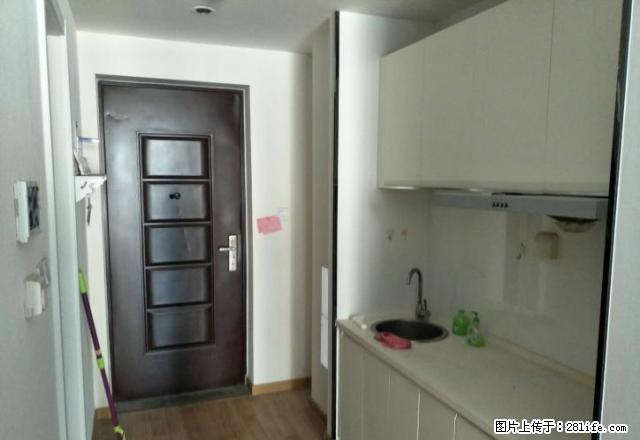 旅游路,海信公寓,精装全套,拎包入住,可短租,价格可商量 - 房屋出租 - 房屋租售 - 济南分类信息 - 济南28生活网 jn.28life.com