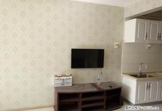 八里桥西市场路劲御景城精装公寓全套家具家电拎包入住整租 - 济南28生活网 jn.28life.com