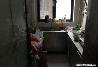 汉峪金谷旁。家具家电全齐。成熟小区。适合家庭住。地暖不冷 - 济南28生活网 jn.28life.com