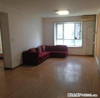 黄台南路 福润康城 精装两室 双气电梯房 实图实景 随时看房 - 济南28生活网 jn.28life.com