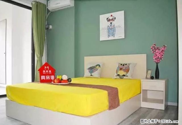 (单间出租)紧邻齐鲁软件园雅居园精装主卧带阳台 包物业取暖 - 房屋出租 - 房屋租售 - 济南分类信息 - 济南28生活网 jn.28life.com