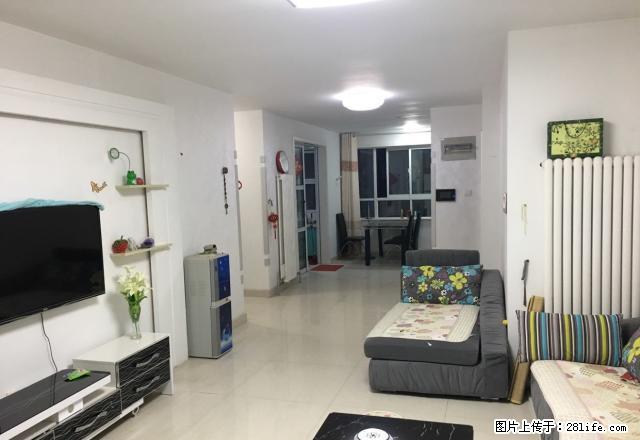 精装两居瀚裕华园 旅游路南 本来自己住的 现在对外出租 - 房屋出租 - 房屋租售 - 济南分类信息 - 济南28生活网 jn.28life.com