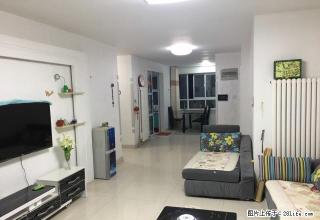 精装两居瀚裕华园 旅游路南 本来自己住的 现在对外出租 - 济南28生活网 jn.28life.com