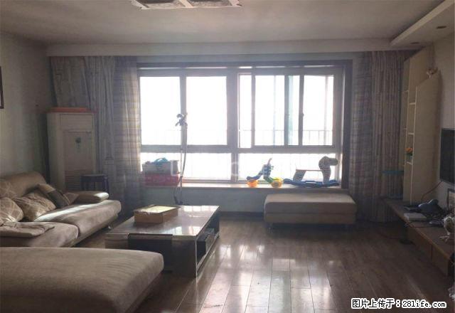 浆水泉路 名士对面正大花园 精装三居室 拎包入住 看房方便 - 房屋出租 - 房屋租售 - 济南分类信息 - 济南28生活网 jn.28life.com