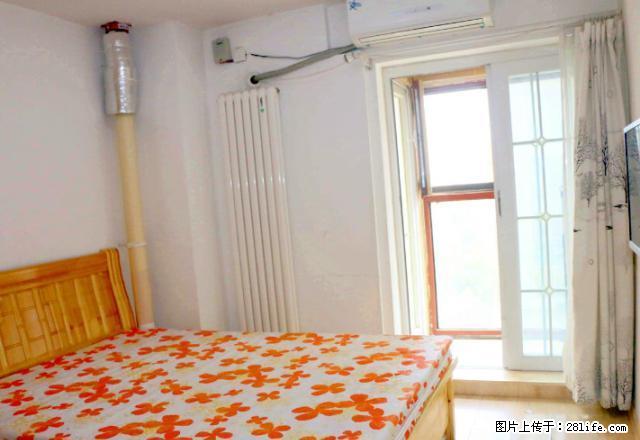 (单间出租)短租主卧大一室 山大路 警察学院 恒大帝景附近 万豪公寓 - 房屋出租 - 房屋租售 - 济南分类信息 - 济南28生活网 jn.28life.com