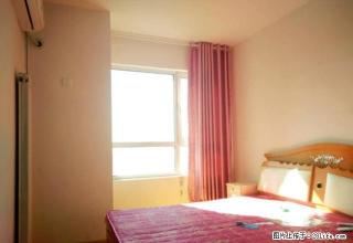 急租+鑫苑名家+不着急租能那么便宜吗？全新家具+精装修 - 济南28生活网 jn.28life.com