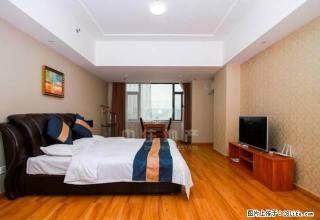 张庄路旁+精装修+家具家电齐全+全天供暖+拎包入住+出门方便 - 济南28生活网 jn.28life.com