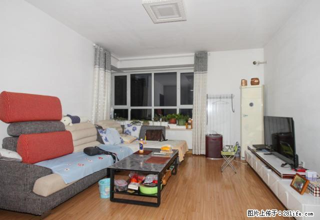 《康城》精装双气!96平2599!还等什么一眨眼就没!堤口路 - 房屋出租 - 房屋租售 - 济南分类信息 - 济南28生活网 jn.28life.com