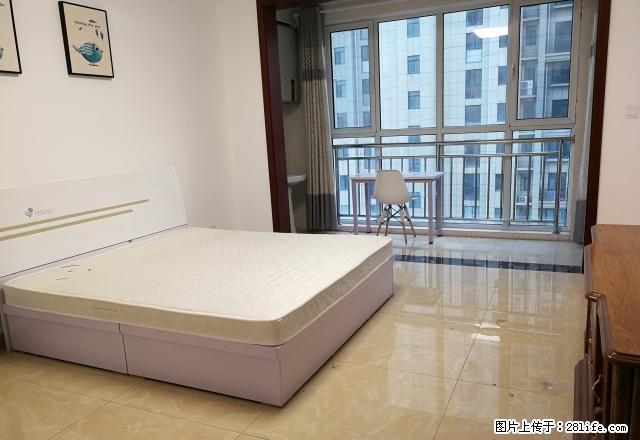 (单间出租)租房折扣!免中介 地暖房 百替御园华府 紧邻建大 包水网物业 - 房屋出租 - 房屋租售 - 济南分类信息 - 济南28生活网 jn.28life.com