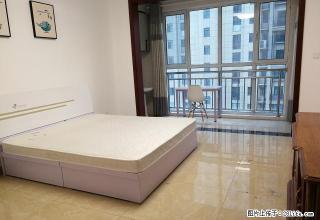 (单间出租)租房折扣!免中介 地暖房 百替御园华府 紧邻建大 包水网物业 - 济南28生活网 jn.28life.com