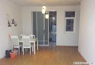 旅游路南！涵玉翠岭好房子出租！精装大三室！ - 济南28生活网 jn.28life.com