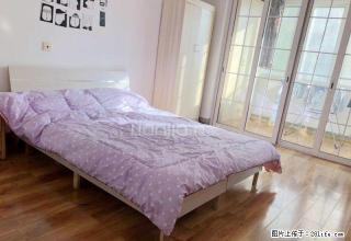伟东一区 三室两厅 精装修 家电齐全 拎包入住!!! - 济南28生活网 jn.28life.com