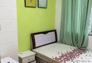 (单间出租)精装主卧次卧单间 八五折直租 月付 家具齐全邻舜泰汉峪金谷 - 济南28生活网 jn.28life.com
