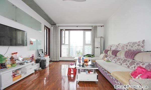 无影山重汽翡翠郡 高端小区 三室两厅 家具齐全 急租 可看房 - 房屋出租 - 房屋租售 - 济南分类信息 - 济南28生活网 jn.28life.com