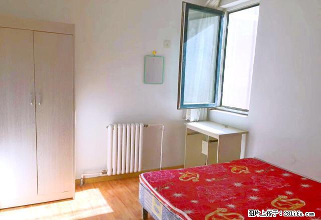 (单间出租)小房子 也舒服 四户合租 有厨房 实体墙 可拎包入住 - 房屋出租 - 房屋租售 - 济南分类信息 - 济南28生活网 jn.28life.com