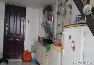 西市场群盛华城,两室一厅精装修1500,双气,可拎包入住 - 济南28生活网 jn.28life.com