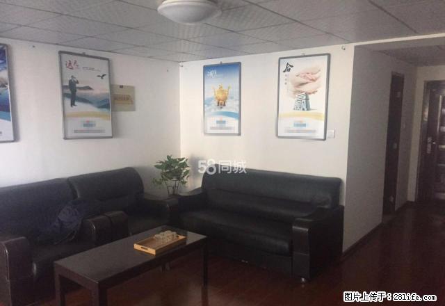 汇展香格里拉两大间打通 140平南向适合办公 看房随时 - 房屋出租 - 房屋租售 - 济南分类信息 - 济南28生活网 jn.28life.com