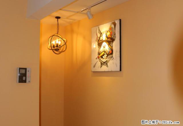 (单间出租)新生活家园 精装修,包暖气物业网 可做饭 活动价首月减800 - 房屋出租 - 房屋租售 - 济南分类信息 - 济南28生活网 jn.28life.com