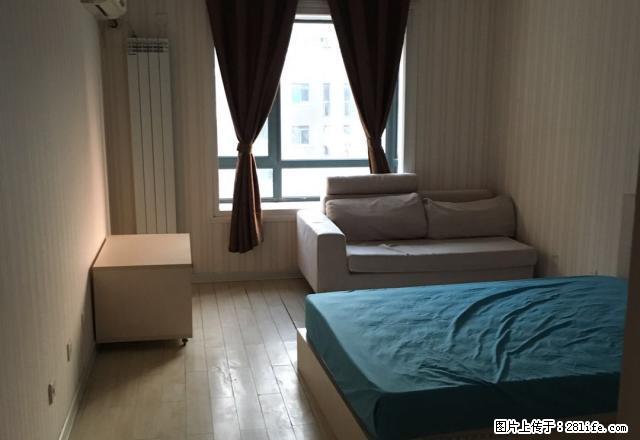 (单间出租)圣诞活动,首月减800.高新区丁豪蓝调国际有房出租 - 房屋出租 - 房屋租售 - 济南分类信息 - 济南28生活网 jn.28life.com