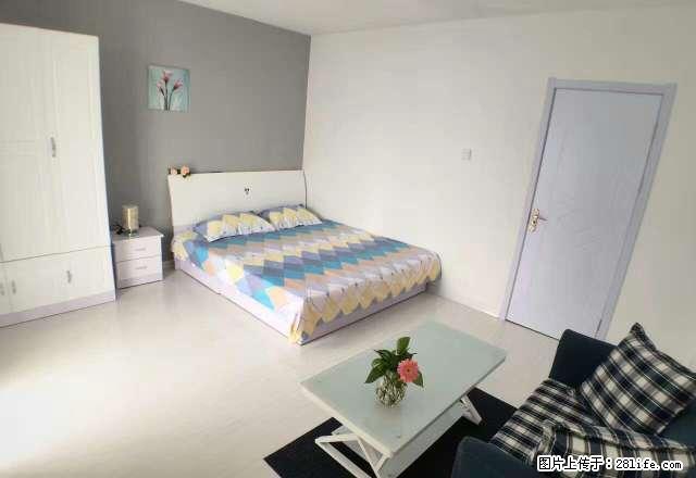 聚鑫旺园西区 电梯房 四室两卫整租 家具无线网齐全 可月付 - 房屋出租 - 房屋租售 - 济南分类信息 - 济南28生活网 jn.28life.com