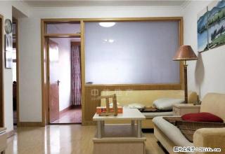 英雄山路80号院房地产开发公司宿舍 三室两厅 家电家具齐全 - 济南28生活网 jn.28life.com