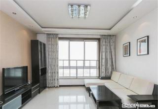 阳光100 电梯双气 暖气房 有钥匙 随时看房 精装修 - 济南28生活网 jn.28life.com