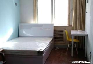 (单间出租)公寓直租 年底钜惠 可月付 可短租 精装修全新家具 夏都金地 - 济南28生活网 jn.28life.com