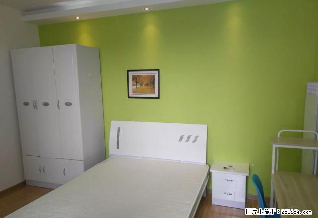 (单间出租)洪家楼康和东苑拎包入住无介费可月付南向有暖气可做饭 - 房屋出租 - 房屋租售 - 济南分类信息 - 济南28生活网 jn.28life.com