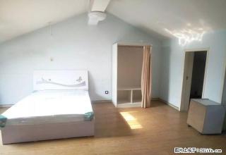 (单间出租)解放东路两室一厅一卫整租,家具家电齐全拎包入住房租月付无中介 - 济南28生活网 jn.28life.com