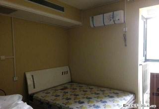 (单间出租)彩泰公寓精心打造全独立式公寓，卫生间厨房全独立无公摊费用，家 - 济南28生活网 jn.28life.com