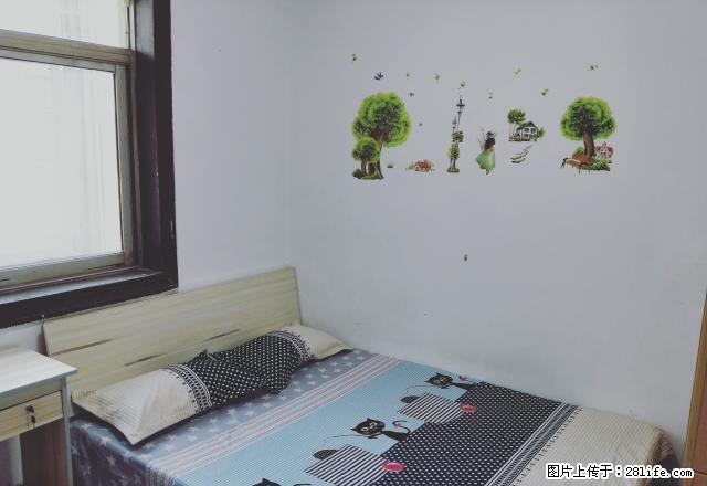 (单间出租)泉城广场近邻 非中/介多角度实拍 送四件套 干净整洁欲租从速 - 房屋出租 - 房屋租售 - 济南分类信息 - 济南28生活网 jn.28life.com