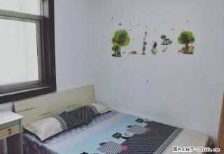 (单间出租)泉城广场近邻 非中/介多角度实拍 送四件套 干净整洁欲租从速 - 济南28生活网 jn.28life.com