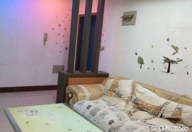 美里新居 两室精装南北通 采光好 温馨舒适家具齐全 拎包入住 - 房屋出租 - 房屋租售 - 济南分类信息 - 济南28生活网 jn.28life.com