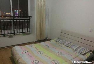 出租绿地中央广场 两室家具家电齐全 拎包入住随时看房 - 济南28生活网 jn.28life.com