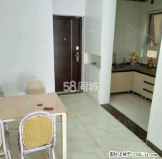 海亮艺术华府 两室 家具家电齐全 拎包入住 - 济南28生活网 jn.28life.com
