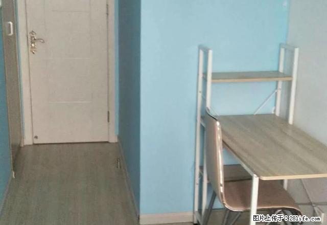 (单间出租)高速花园女生公寓 精装次卧 家具家电齐全 拎包即住 押一付一 - 房屋出租 - 房屋租售 - 济南分类信息 - 济南28生活网 jn.28life.com