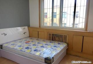 (单间出租)770全包,无介费,长短租皆可,二环东路东环国际精装实拍合租 - 济南28生活网 jn.28life.com