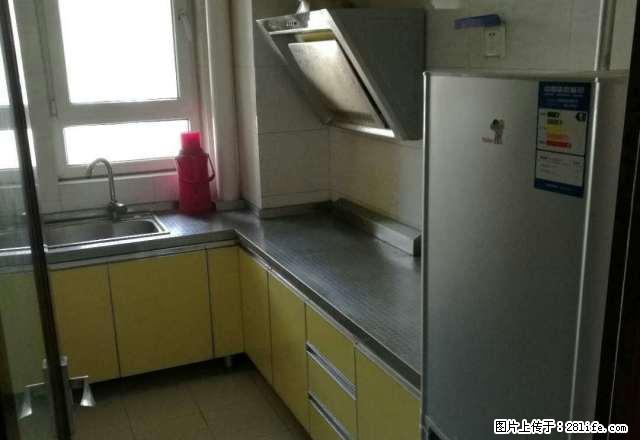丁豪广场精装公寓 10楼风景好 拎包入住 有钥匙价格可议 - 房屋出租 - 房屋租售 - 济南分类信息 - 济南28生活网 jn.28life.com