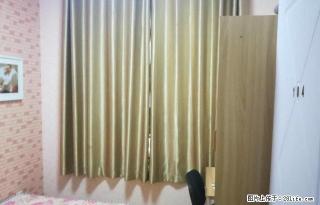(单间出租)押1付1一一免中介一一长短租一一随时看房一一高铁西站 - 济南28生活网 jn.28life.com