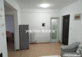 阳光100精装两室两厅两卫全套家电家具,拎包住给您一个温馨家 - 济南28生活网 jn.28life.com