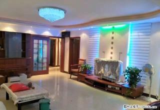 (单间出租)美丽屋。高新齐鲁软件园铭盛大厦银荷大厦 雅居园独立阳台次卧 - 济南28生活网 jn.28life.com