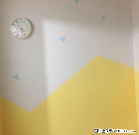 (单间出租)汉峪金谷 重汽1956 精装修 家具齐全 热水无线 - 房屋出租 - 房屋租售 - 济南分类信息 - 济南28生活网 jn.28life.com